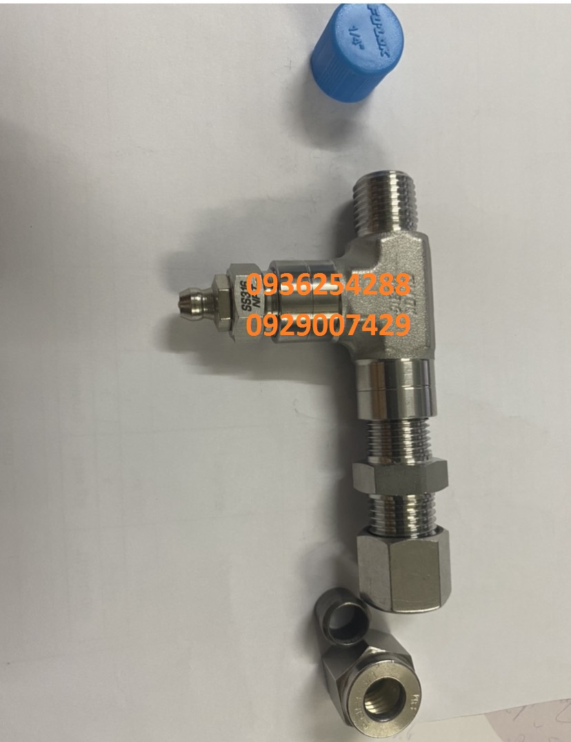 Bộ đầu vú bơm mỡ chữ T
