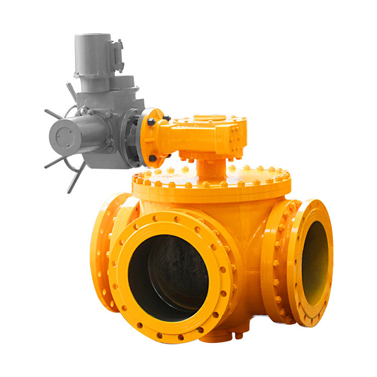 Van điện Cair - Actuator