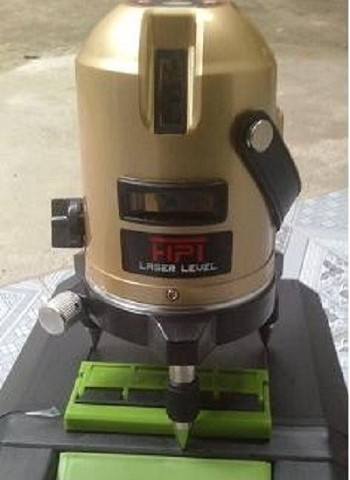 Máy cân bằng laser HPi5