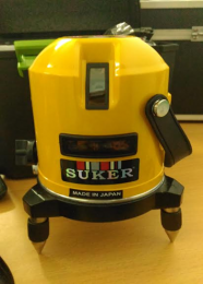 Máy cân bằng laser Suker SK-05