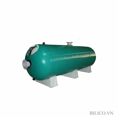 Bình lọc công nghệ Series B
