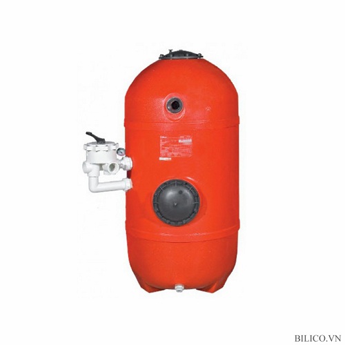 Bình lọc nước Kripsol model SSB