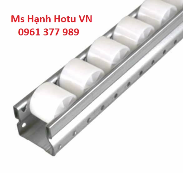 Thanh truyền con lăn Hàn Quốc