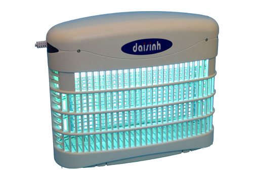 Đèn diệt côn trùng gia đình hãng Đại Sinh mã DS-D82