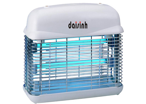 Đèn diệt côn trùng công nghiệp hãng Đại Sinh mã DS-DS152
