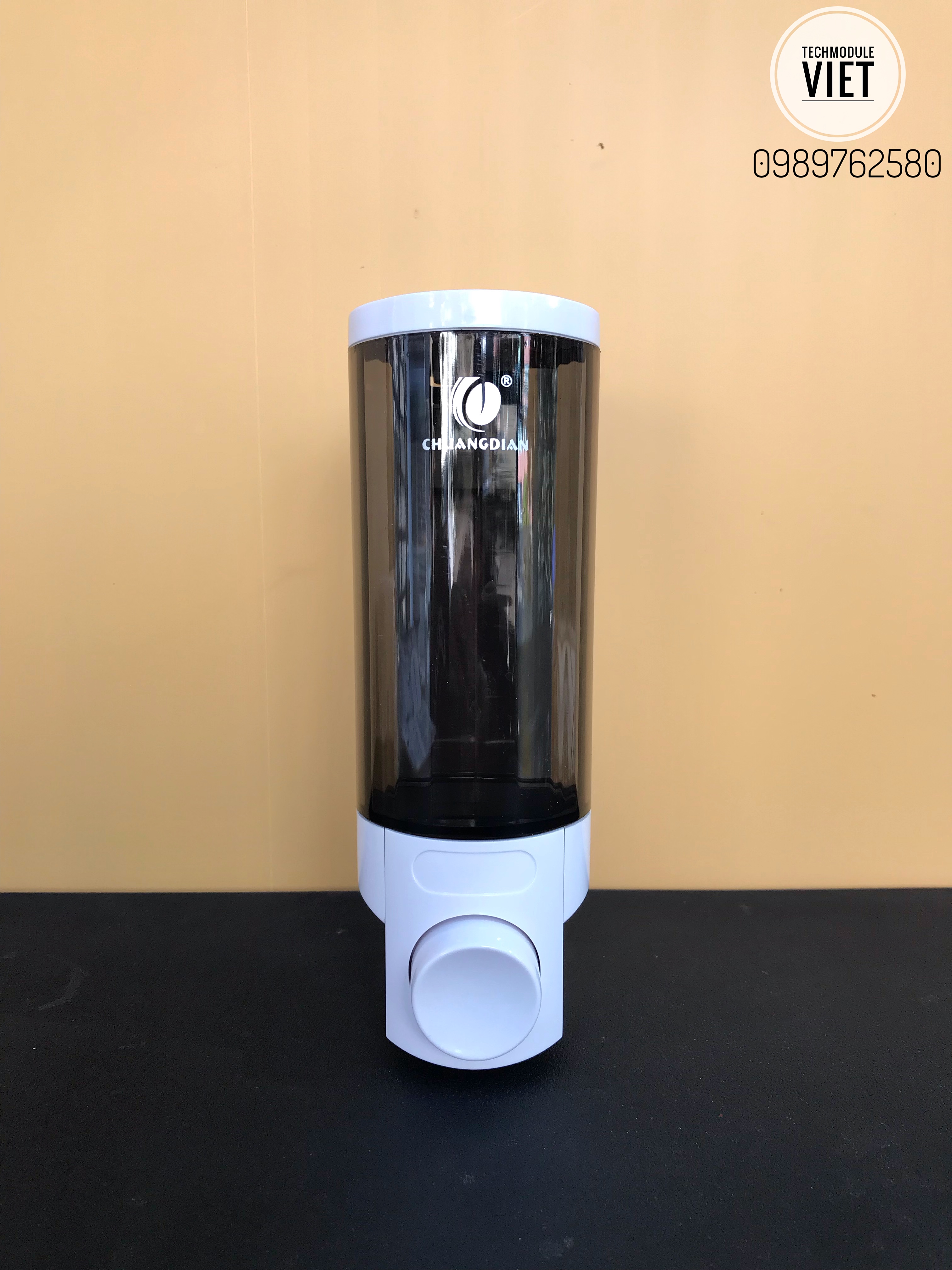 Bình đựng nước rửa tay hãng ChuangDian mã TMCD-1006A