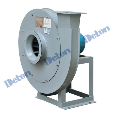 Quạt ly tâm cao áp DT 9-19