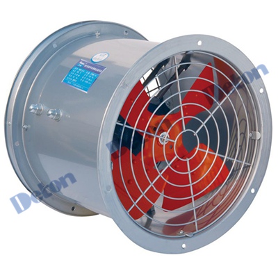 Quạt chống cháy nổ SBF