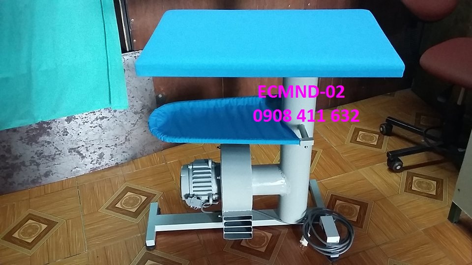 Con nhựa ủi (tay gối ủi)