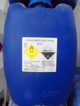Oxy già H2O2 50%