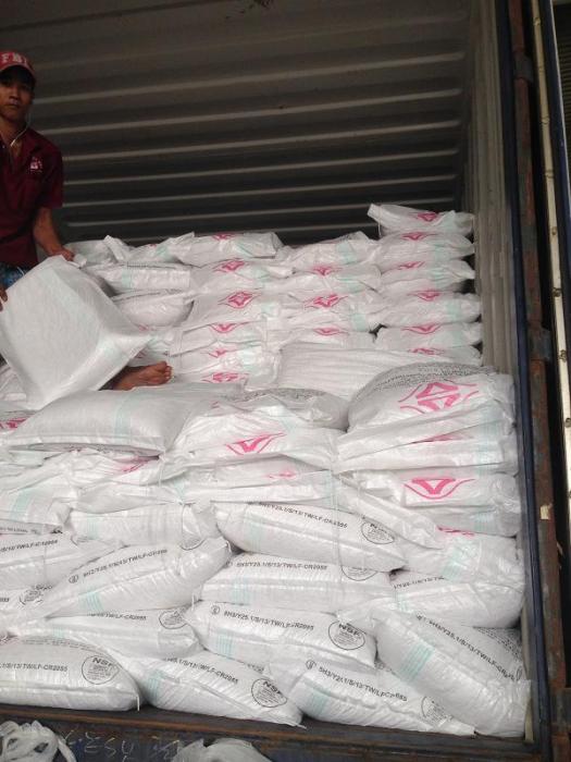 Natri Cacbonat – Na2CO3 – Soda ash light