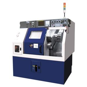 Máy tiện CNC HS-22 Tongtai