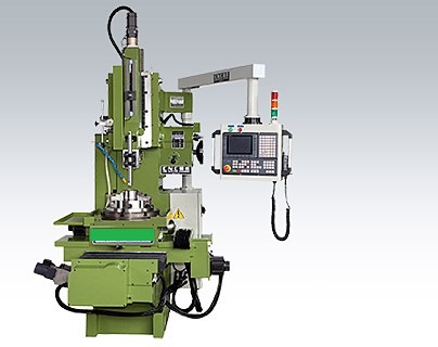 Máy xọc CNC 4 trục