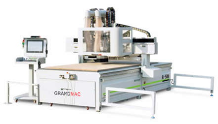 Máy CNC Router