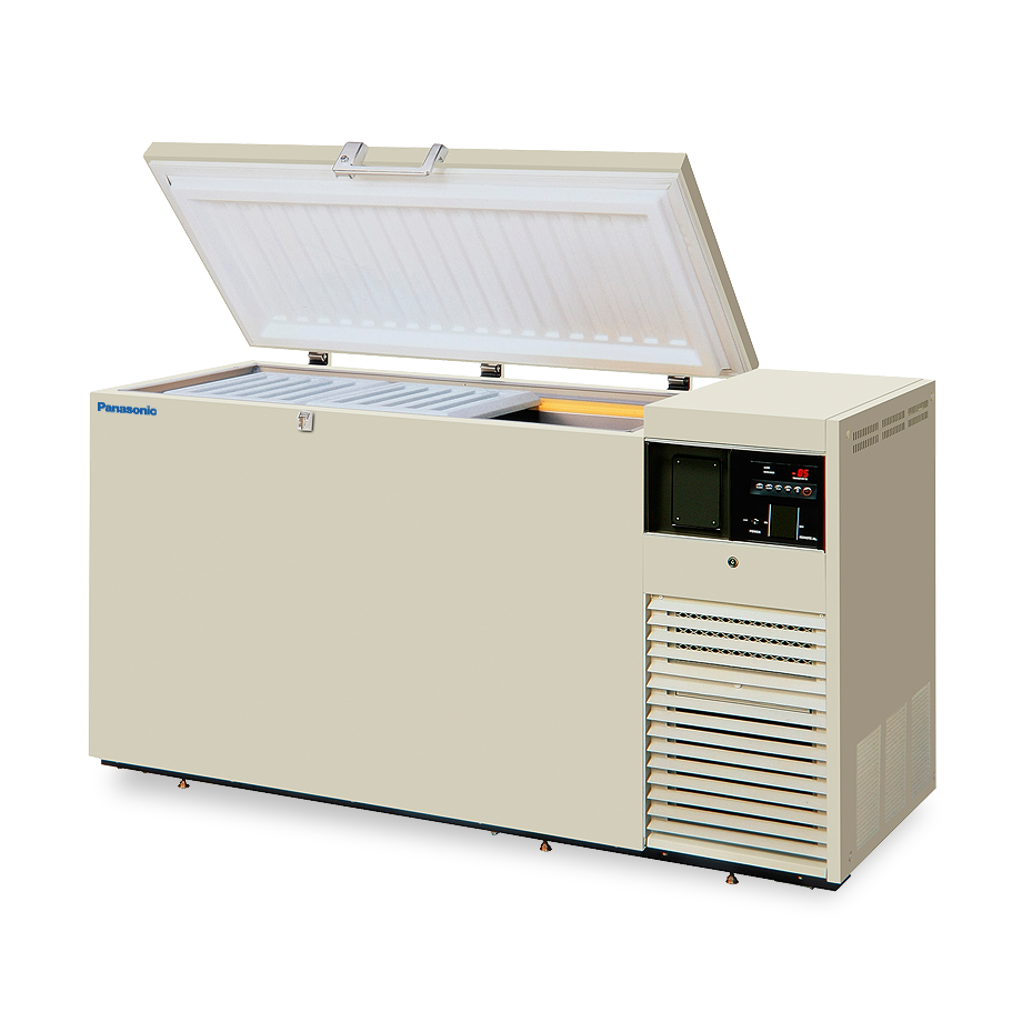 Tủ lạnh âm sâu MDF-594 Panasonic