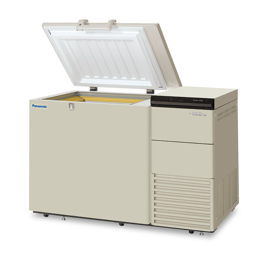 Tủ đông sâu MDF-1156 Panasonic