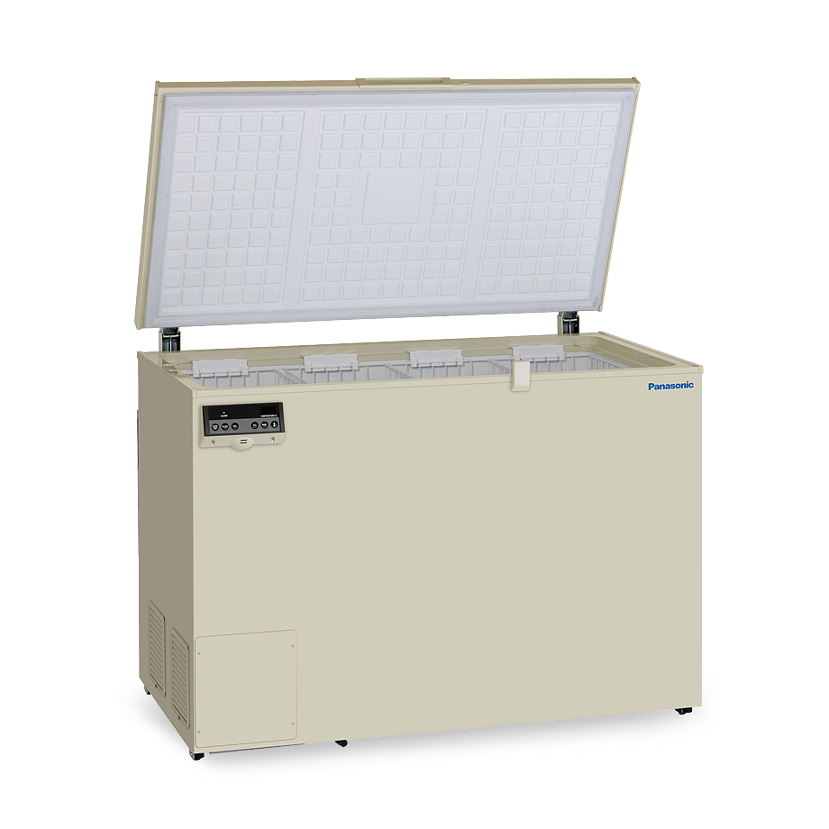 Tủ lạnh âm sâu mdf-437 Panasonic