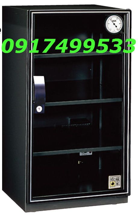 Tủ chống ẩm Eureka AD-85 (80lít)
