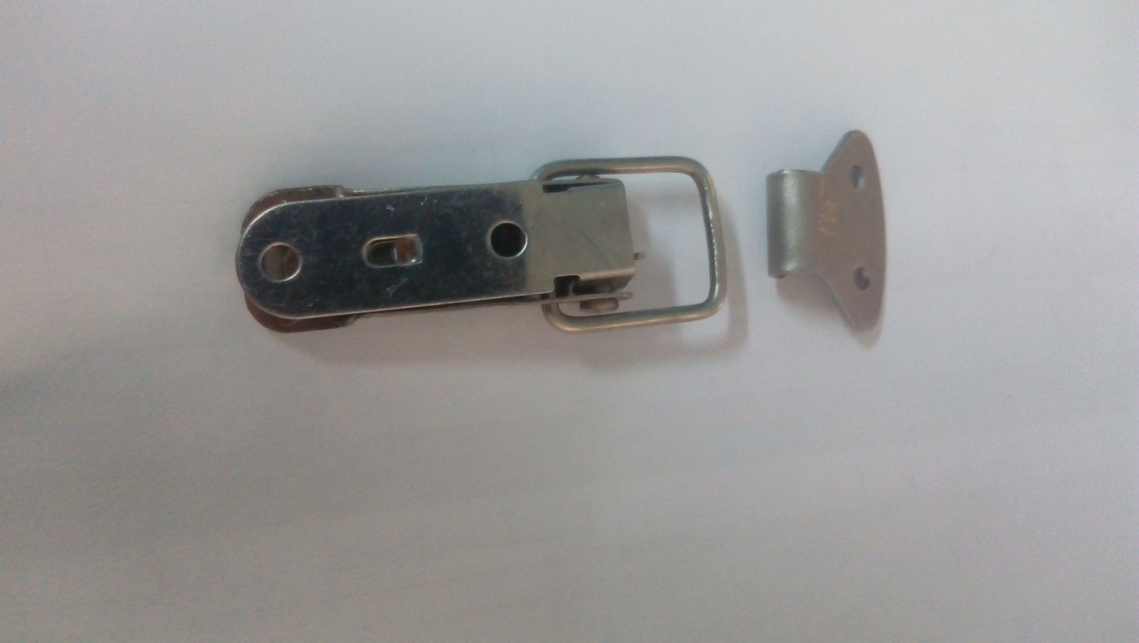 Móc khóa inox