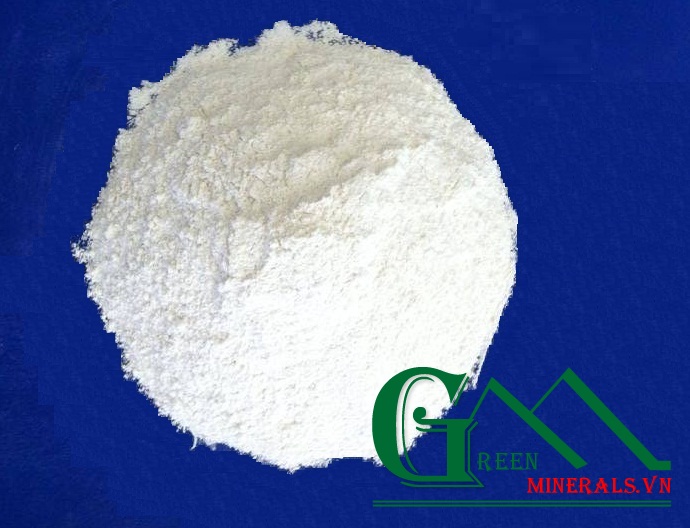 Bột đá siêu mịn