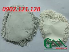 Dolomite