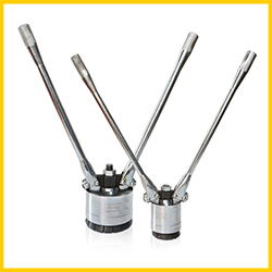 Kẹp nắp niêm phong thùng phuy 200 lít