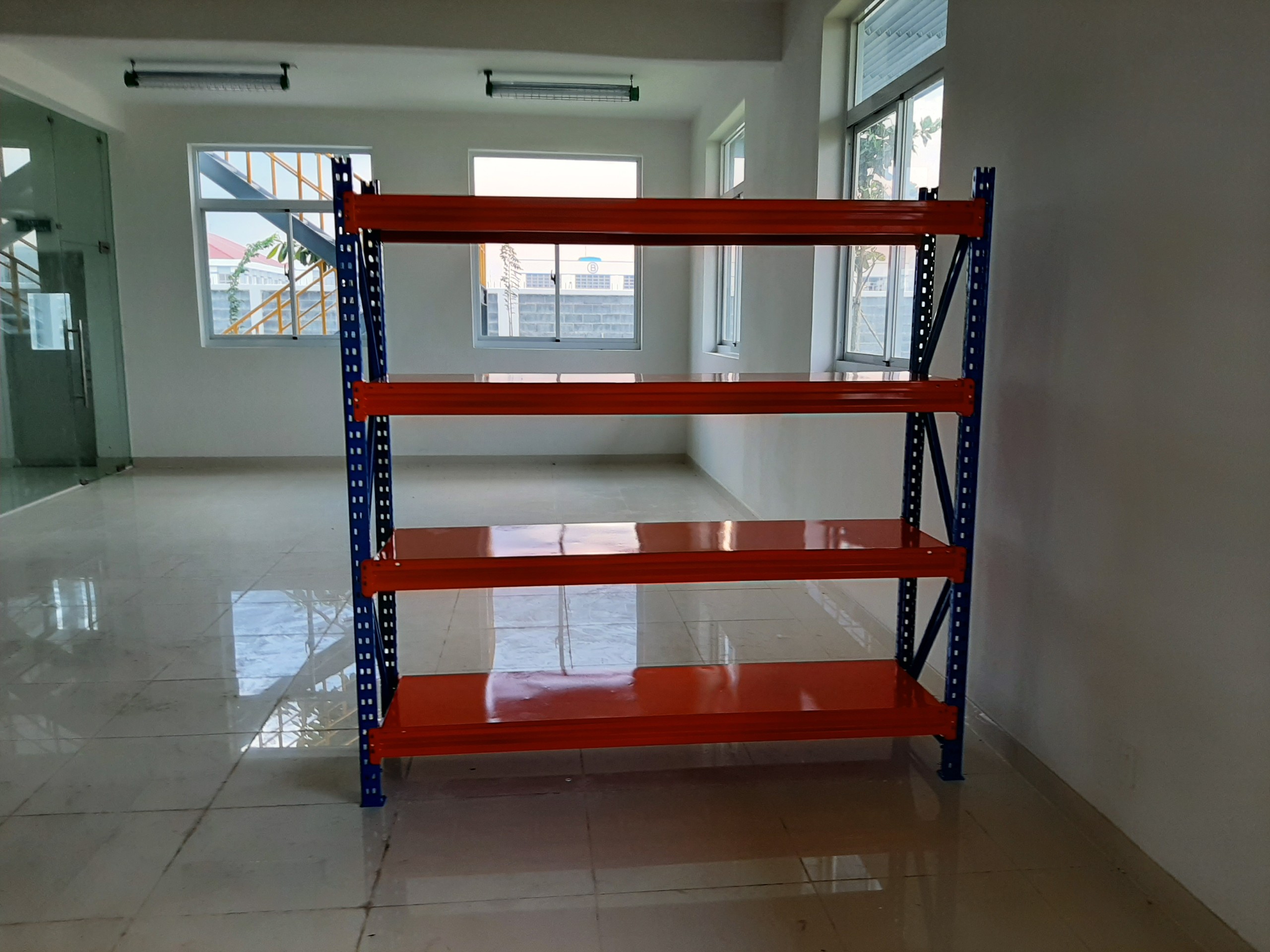 Kệ lưu mẫu phòng thí nghiệm
