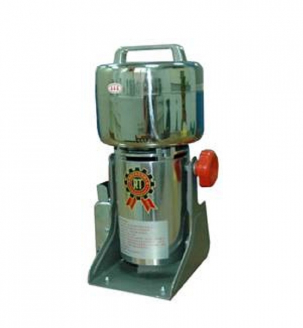 Máy nghiền mẫu RT08