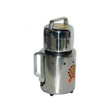 Máy nghiền mẫu RT02A