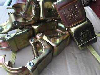 Khóa giáo Hàn Quốc