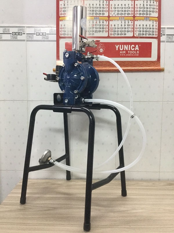 Máy bơm màng PRONA BDP-12