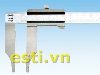 Thước kẹp cơ (18N)