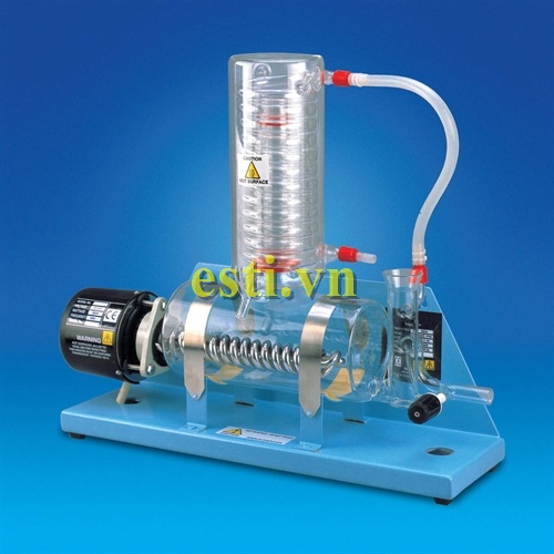 Máy cất nước một lần 4 lít/giờ