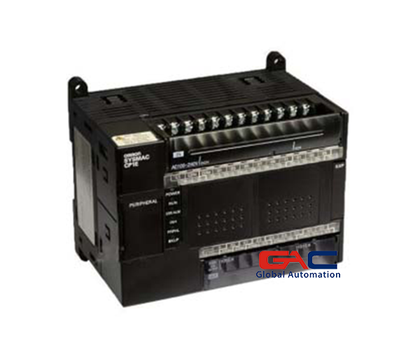 Bộ lập trình PLC CJ1M
