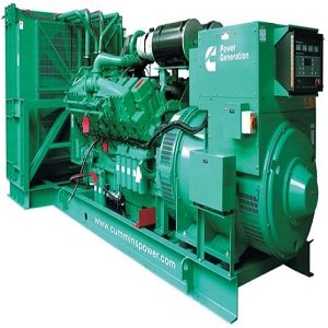 Máy phát điện Cummins 400KVA