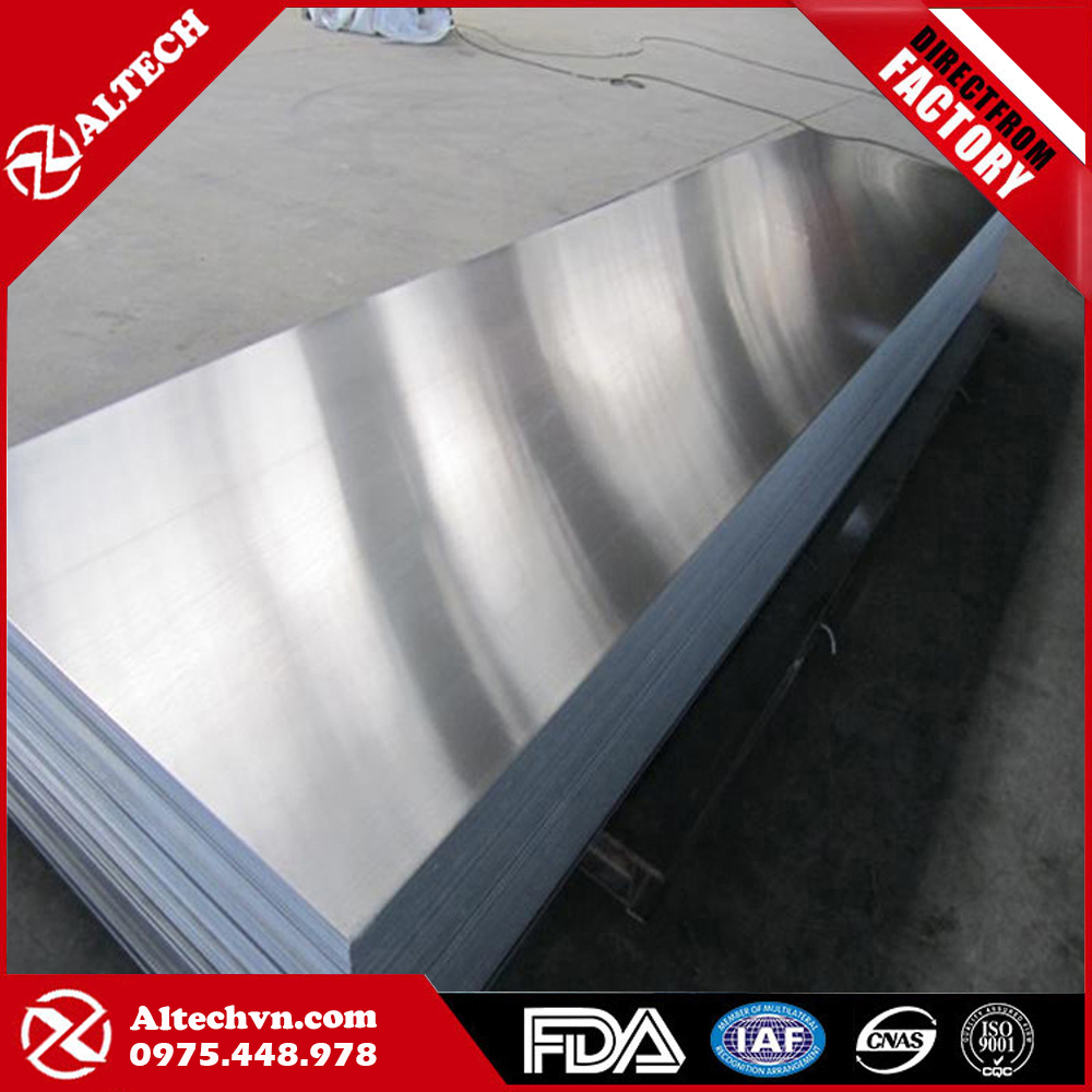 Nhôm tấm Al6061 Trung Quốc cao cấp