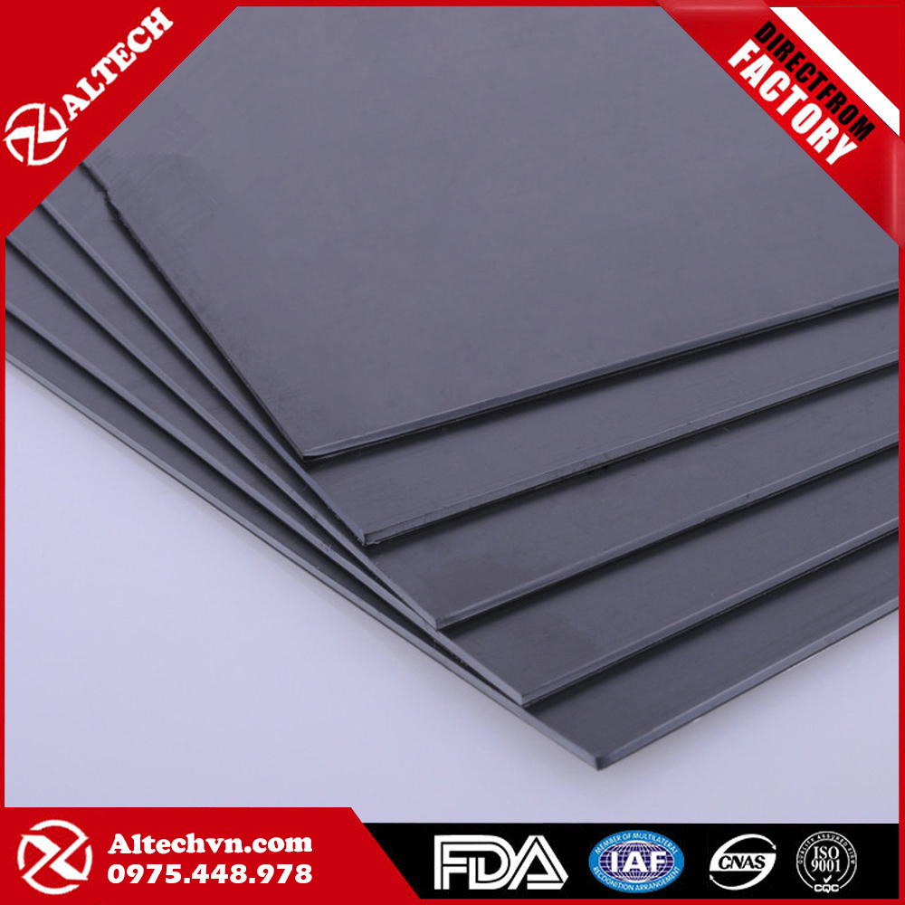 Tấm nhựa PVC