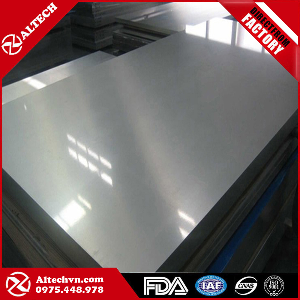 Nhôm A5052 cắt lẻ