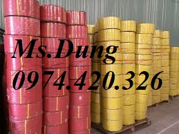 Dây đai nhựa PP giá rẻ