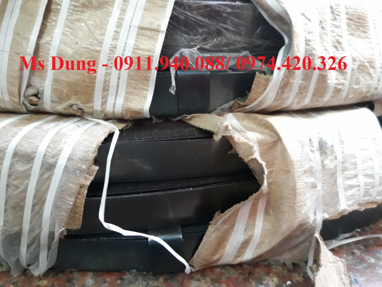 Dây đai thép giá rẻ