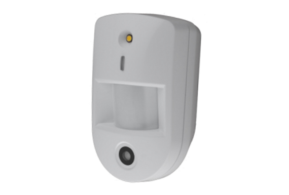 Cảm biến chuyển động tích hợp camera GEN-IDCAM