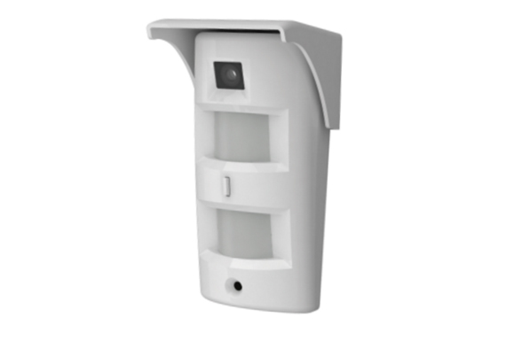 Cảm biến chuyển động tích hợp camera GEN-ODCAM
