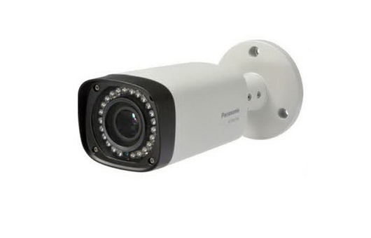 amera hình trụ hồng ngoại ngoài trời K-EW214L01E