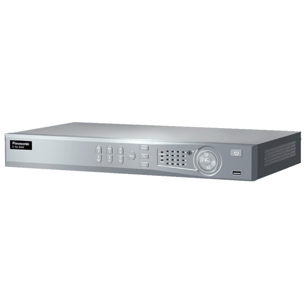 Đầu ghi hình camera K-NL304K/G
