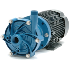 Bơm ly tâm dẫn động từ trường DB Series