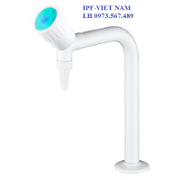 Vòi phun phòng thí nghiệm- Vòi rửa 1 nhánh