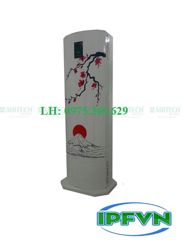 Máy lọc không khí gia đình ATV-BVE-18