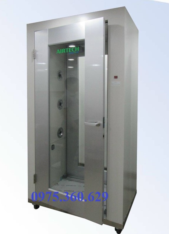 Máy khử khuẩn áp lực âm APR-8016ACR-J