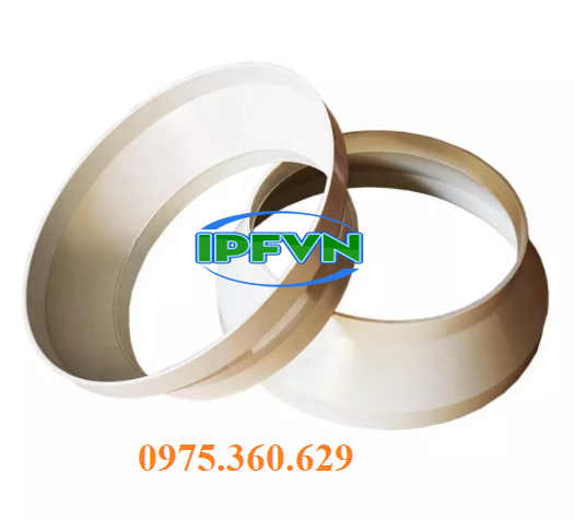 Côn chuyển đường ống nhựa PP