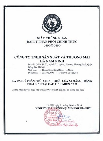 Xi măng trắng PCW 30.I